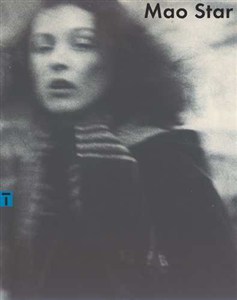 Bild von Mao Star Instynktowne znikanie w przestrzeni. Listy i materiały do biografii Małgorzaty „Mao Star” Starowieys
