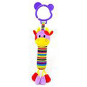 Obrazek Plusz malucha Krówka