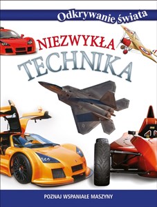 Bild von Niezwykła technika Odkrywanie świata