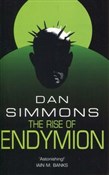 Książka : The Rise o... - Dan Simmons