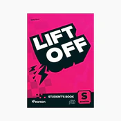Lift Off S... - Sandy Zerva -  Polnische Buchandlung 