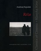 Róża - Andrzej Szpulak -  Polnische Buchandlung 