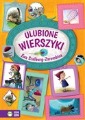 Ulubione w... - Ewa Szelburg-Zarembina - buch auf polnisch 