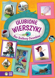 Bild von Ulubione wierszyki