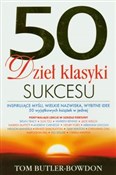 Polska książka : 50 dzieł k... - Tom Butler-Bowdon
