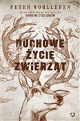Polnische buch : Duchowe ży... - Peter Wohlleben