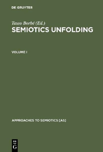 Bild von SEMIOTICS UNFOLDING