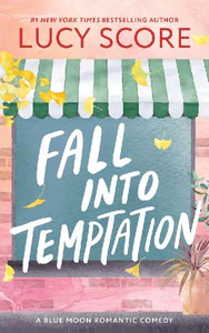 Obrazek SCORE, L: FALL INTO TEMPTATION