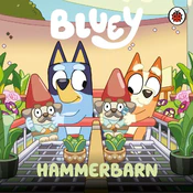 Zobacz : BLUEY: HAM...