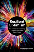 Książka : Resilient ... - Michelle Gielan
