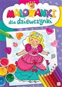 Malowanki ... - Opracowanie Zbiorowe -  polnische Bücher