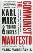 Książka : Communist ... - Karl Marx, Friedrich Engels