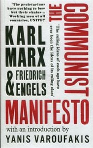 Bild von Communist Manifesto