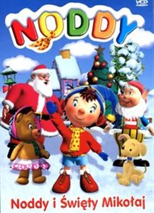 Bild von Noddy Noddy i Święty Mikołaj