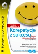 [Audiobook... - Iwona Majewska-Opiełka - buch auf polnisch 