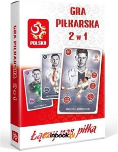 Obrazek PZPN Gra Piłkarska 2w1