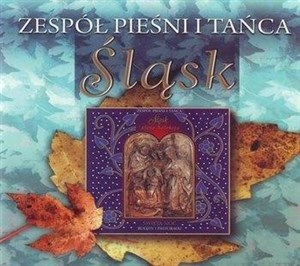 Obrazek Zespół Pieśni i Tańca Śląsk:Kolędy i Pastorałki CD