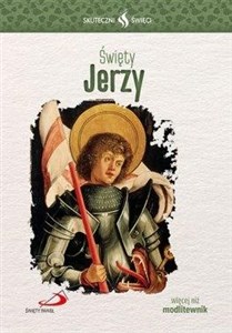 Bild von Skuteczni Święci - Święty Jerzy