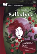 Polnische buch : Balladyna ... - Juliusz Słowacki