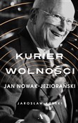 Książka : Kurier wol... - Jarosław Kurski