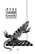 Kroniki uk... - Pere Calders -  Polnische Buchandlung 