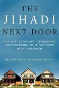 Jihadi Nex... - Dr. Kimberly Mehlman-Orozco -  fremdsprachige bücher polnisch 
