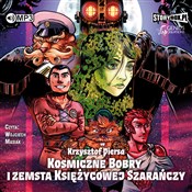 [Audiobook... - Krzysztof Piersa -  polnische Bücher