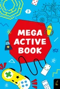 Książka : Mega Activ... - Opracowanie Zbiorowe