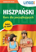 Książka : Hiszpański... - Danuta Zgliczyńska, Justyna Jannasz, Małgorzata Szczepanik, Julia Możdżyńska