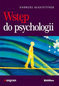 Obrazek Wstęp do psychologii