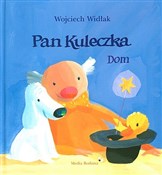 Książka : Pan kulecz... - Wojciech Widłak