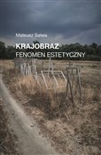 Krajobraz ... - Mateusz Salwa -  fremdsprachige bücher polnisch 