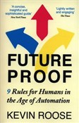 Futureproo... - Kevin Roose -  polnische Bücher