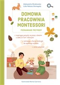 Zobacz : Domowa pra... - Aleksandra Brodowska, Lidia Rekosz-Domagała