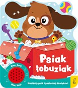 Psiak łobu... -  Polnische Buchandlung 