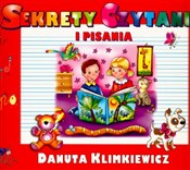 Sekrety cz... - Danuta Klimkiewicz - buch auf polnisch 