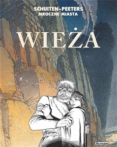 Bild von Mroczne miasta - Wieża