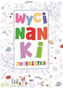 Wycinanki ... - Opracowanie Zbiorowe -  polnische Bücher