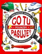 Co tu pasu... - Opracowanie Zbiorowe -  polnische Bücher