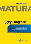 Matura jęz... - Opracowanie Zbiorowe -  Książka z wysyłką do Niemiec 