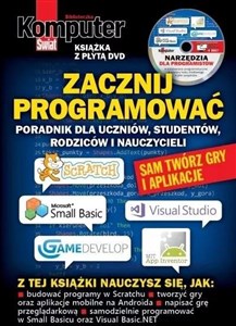 Bild von Komputer Świat Zacznij programować