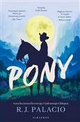 Pony - R. J. Palacio -  fremdsprachige bücher polnisch 