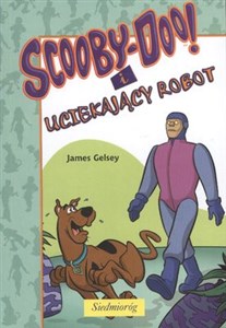 Bild von Scooby-Doo! i Uciekający Robot