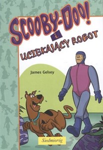 Obrazek Scooby-Doo! i Uciekający Robot