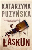 Łaskun - Katarzyna Puzyńska -  Polnische Buchandlung 