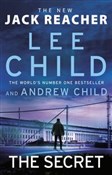 Polska książka : The Secret... - Lee Child, Andrew Child