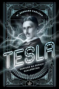 Tesla Geni... - Bernard W. Carlson - Ksiegarnia w niemczech