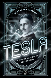 Obrazek Tesla Geniusz na skraju szaleństwa