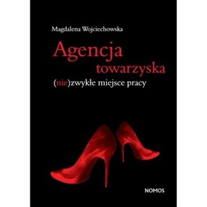 Obrazek Agencja towarzyska (nie)zwykłe miejsce pracy
