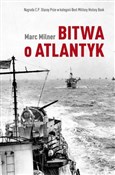 Polnische buch : Bitwa o At... - Marc Milner